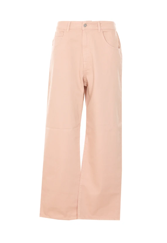 Jeans Pink