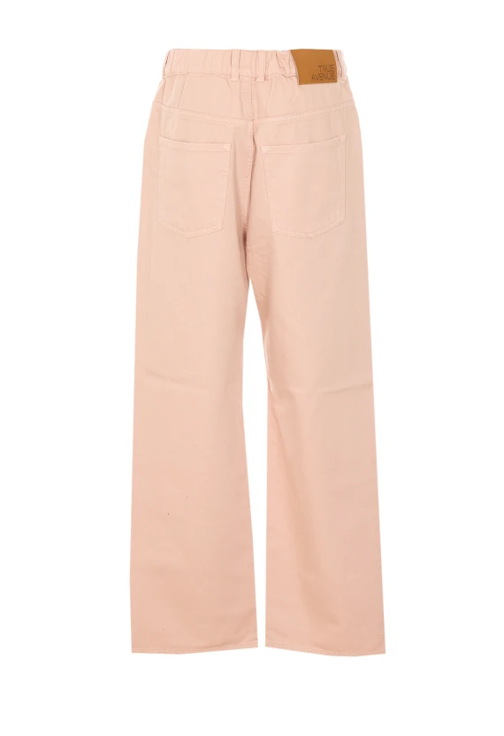 Jeans Pink