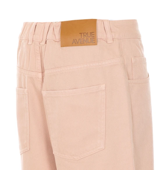 Jeans Pink