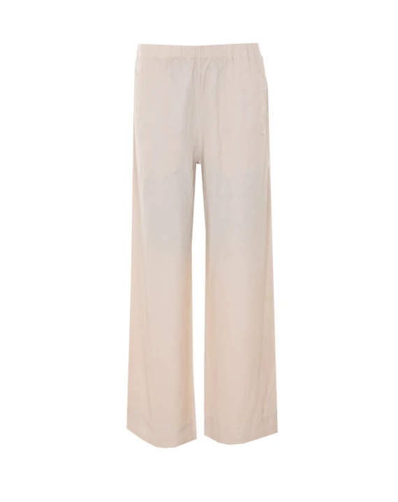 Trousers Beige