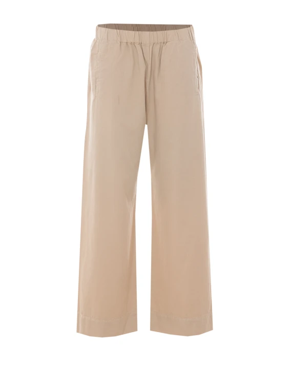 Pantaloni Beige