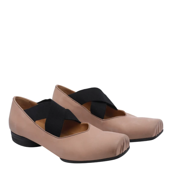 Flat shoes Pink