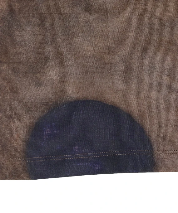 T-shirt e Polo Brown