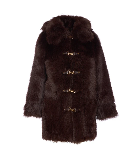 Urbancode Coats Brown