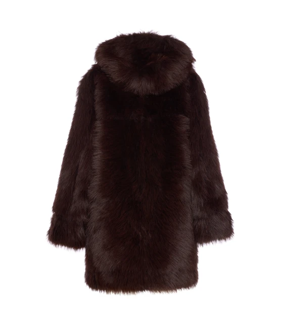 Urbancode Coats Brown