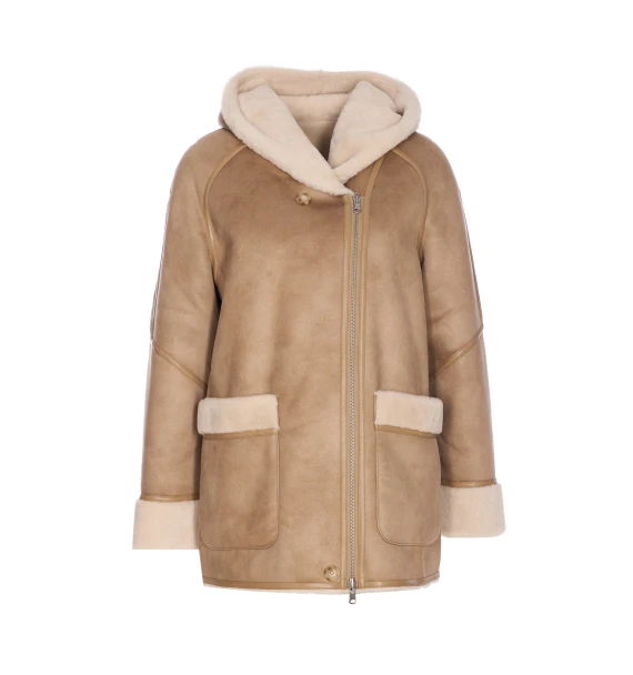 Urbancode Giacconi Beige
