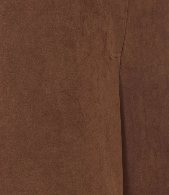 Pantaloncini Marrone