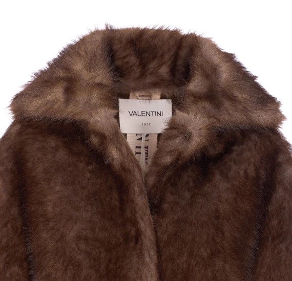 VALENTINI 1972 Giacche Marrone