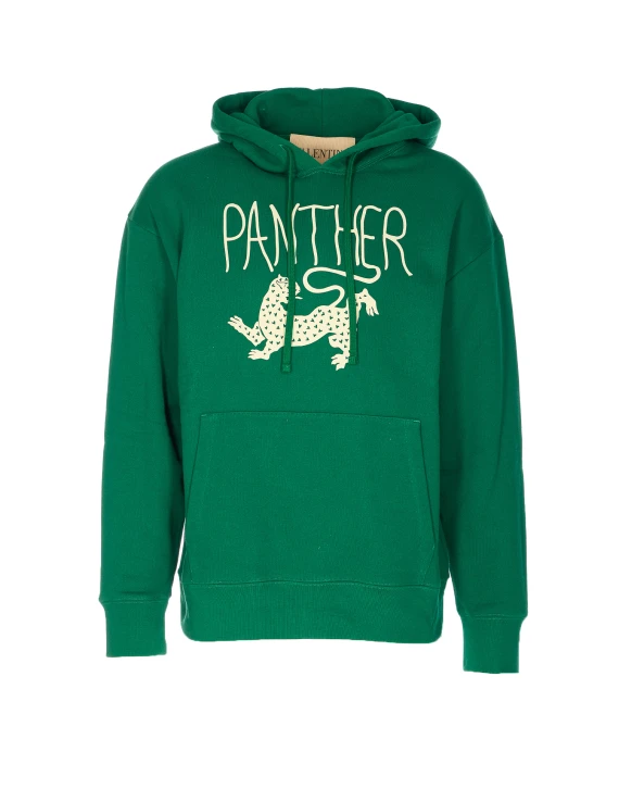 Valentino Garavani Maglie Verde