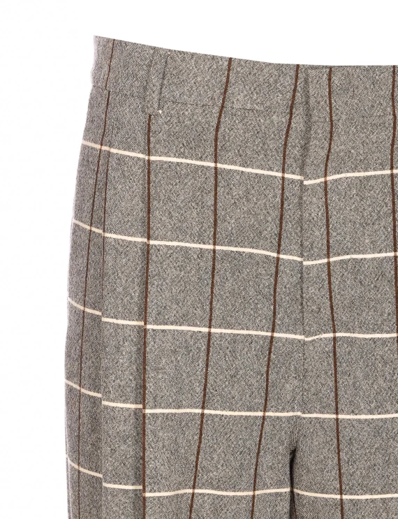 Pantaloni Grigio