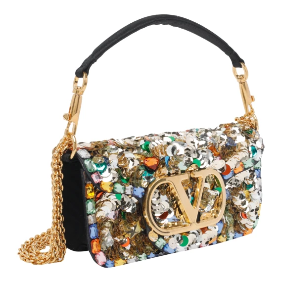 Valentino Garavani Borse... Multicolour