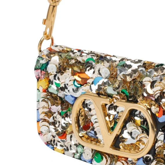 Valentino Garavani Borse... Multicolour