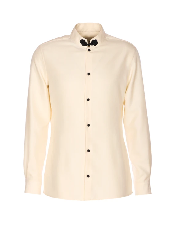 Valentino Garavani Camicie Bianco