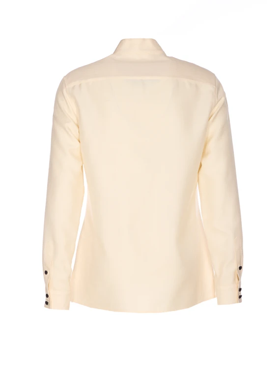 Valentino Garavani Camicie Bianco