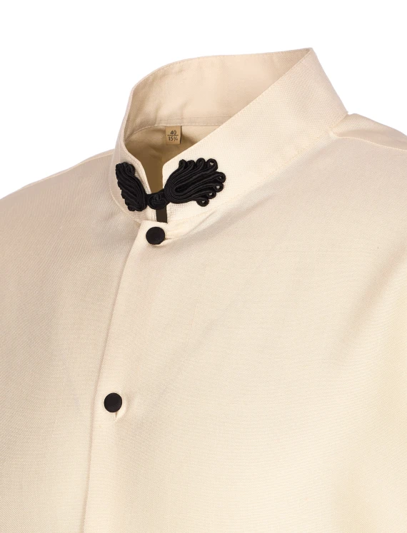 Valentino Garavani Camicie Bianco