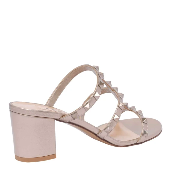 Sandals Beige