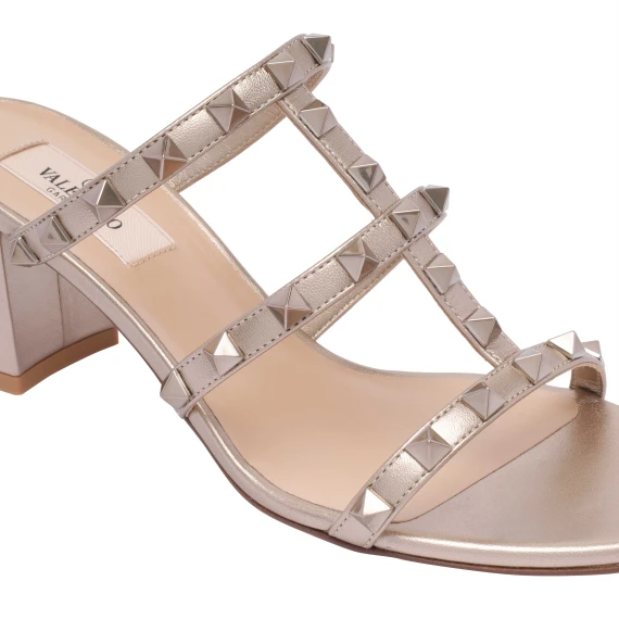 Sandals Beige