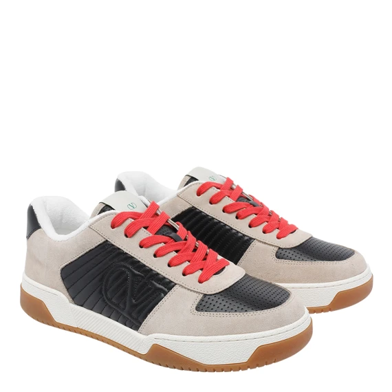 Valentino Garavani Sneakers Beige