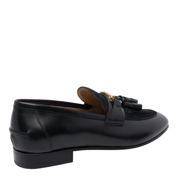 Valentino Garavani Scarpe basse Nero