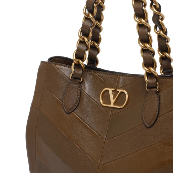 Valentino Garavani Borse... Verde