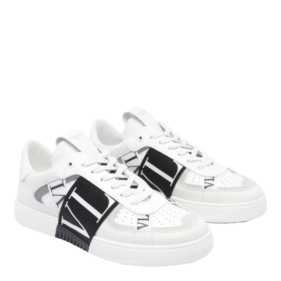 Sneakers Bianco