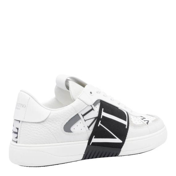 Sneakers Bianco