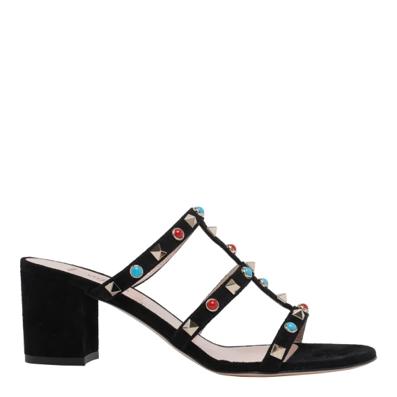 Sandals Black