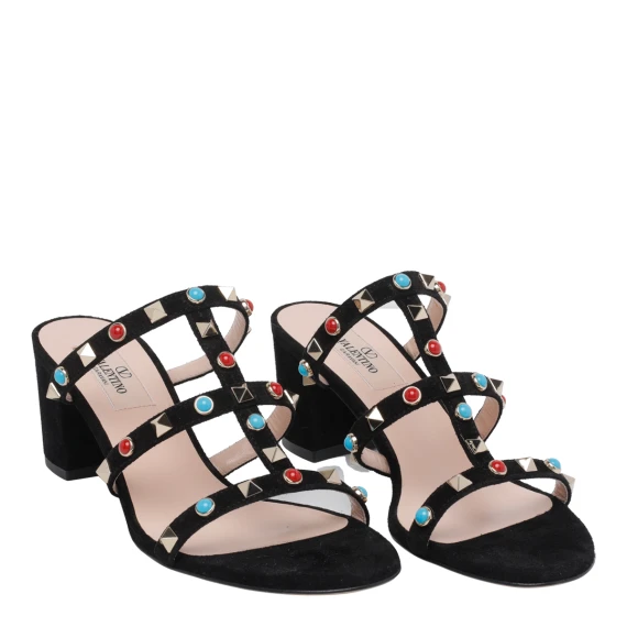 Sandals Black