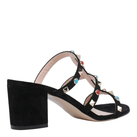 Sandals Black