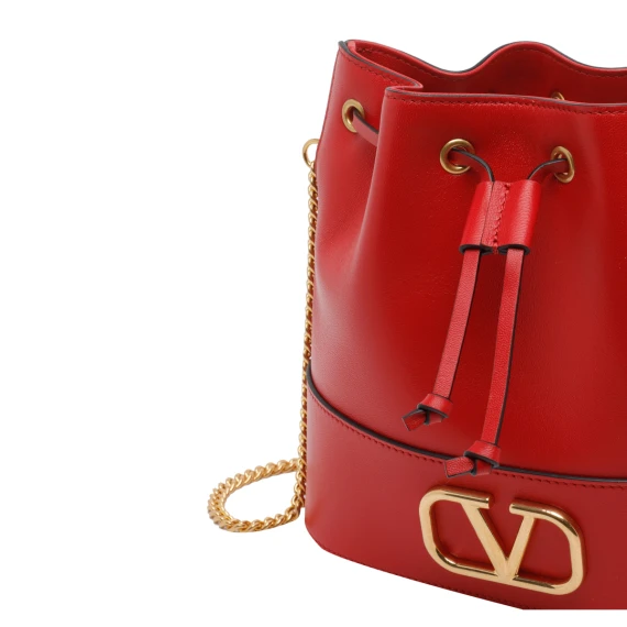 Valentino Garavani Borse... Rosso