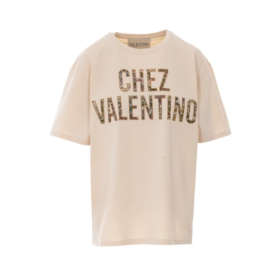 T-shirt e Polo Beige