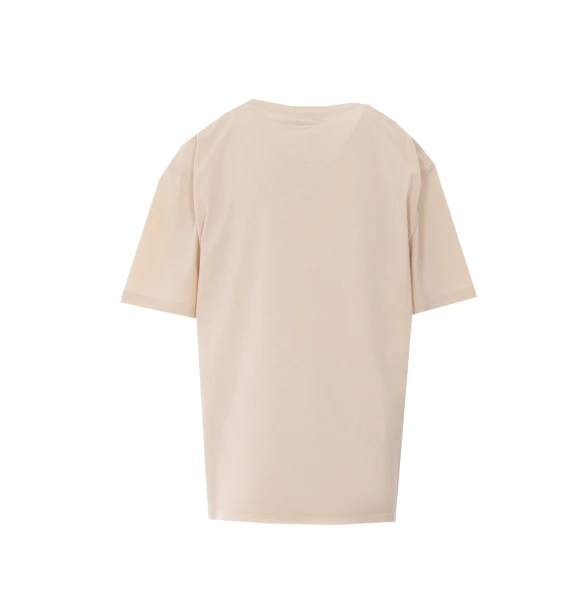 Valentino Garavani T-shirt e Polo Beige