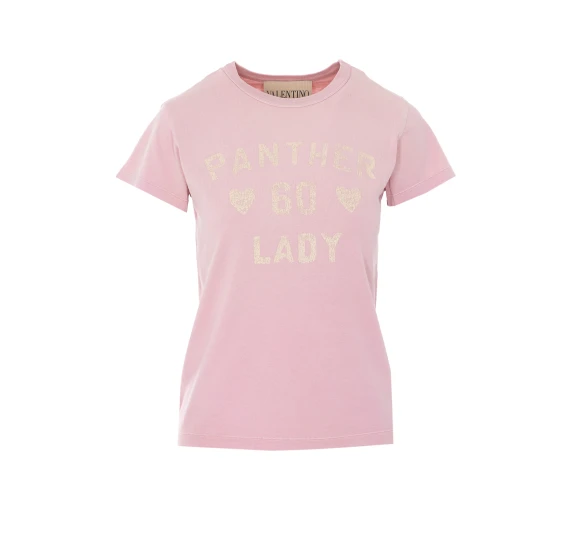 T-shirt e Polo Rosa