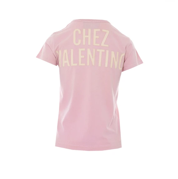 T-shirt e Polo Rosa