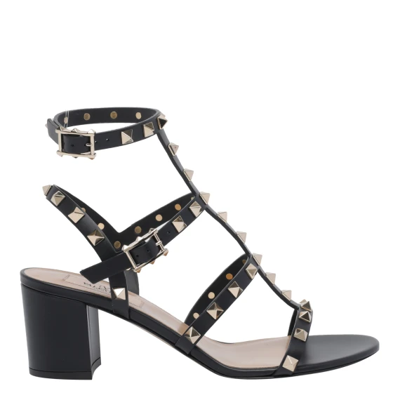 Sandals Black