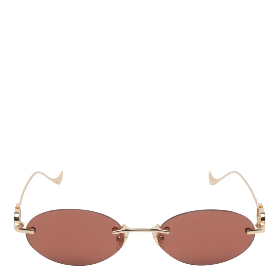 Sunglasses Golden