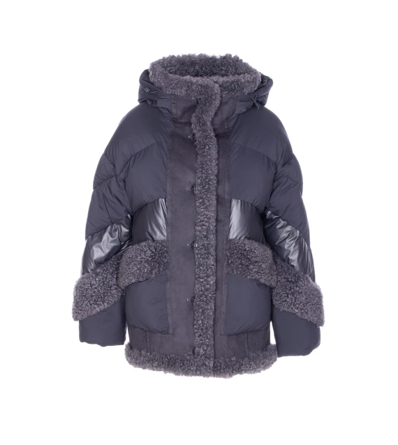 VEGANCODE Giacconi Blue