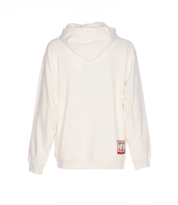 Vision of Super Maglie Bianco