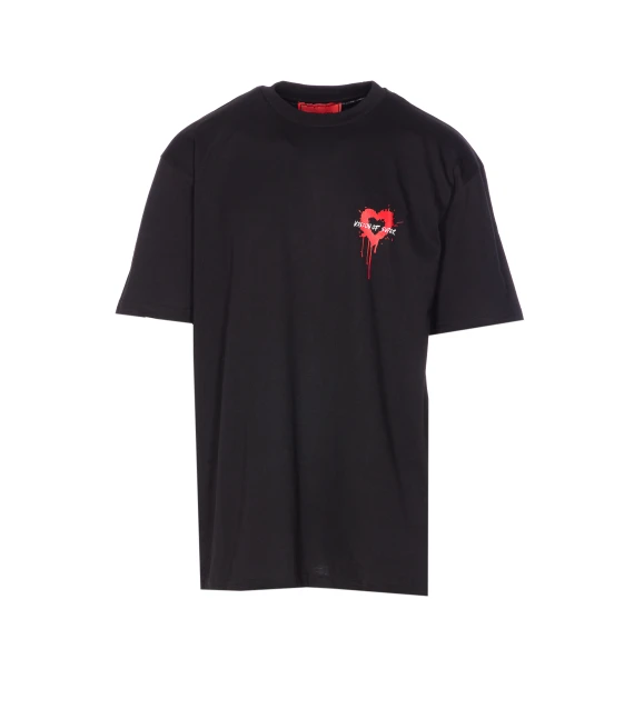 Vision of Super T-shirt e Polo Nero