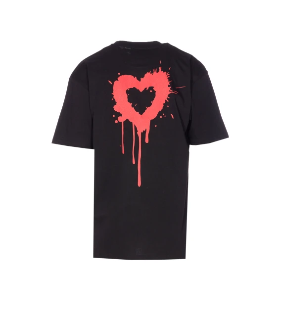 Vision of Super T-shirt e Polo Nero