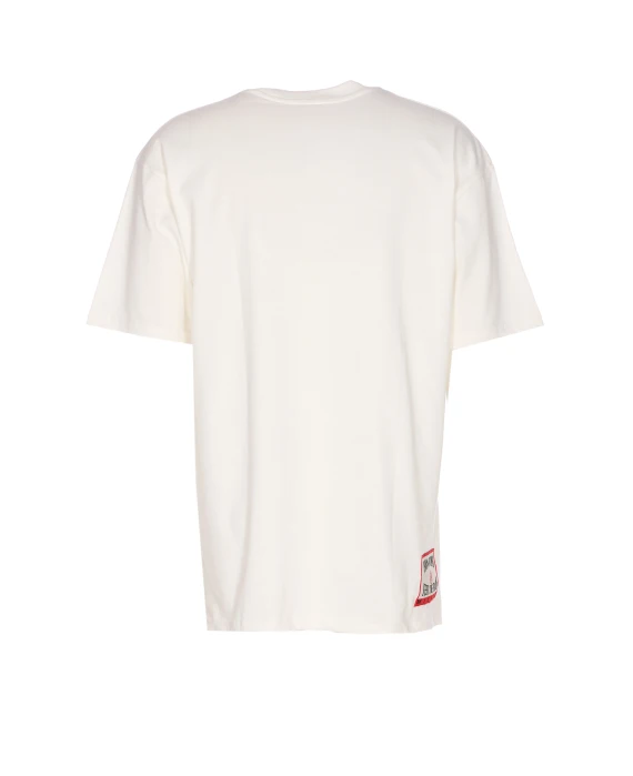 Vision of Super T-shirt e Polo Bianco