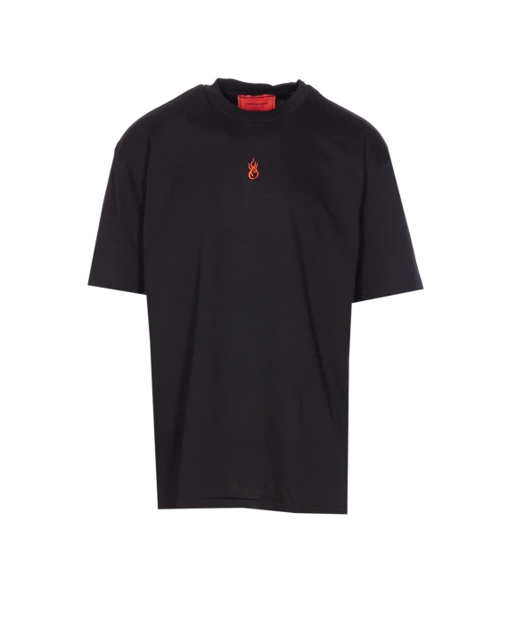 Vision of Super T-shirt e Polo Nero