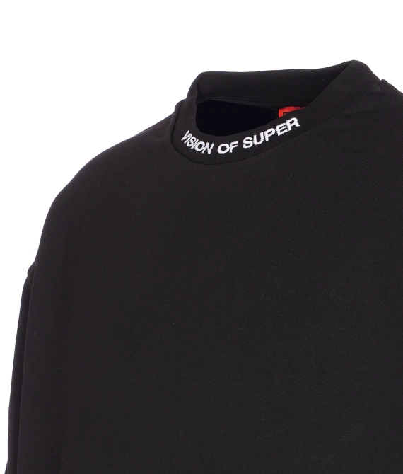 Vision of Super Maglie Nero