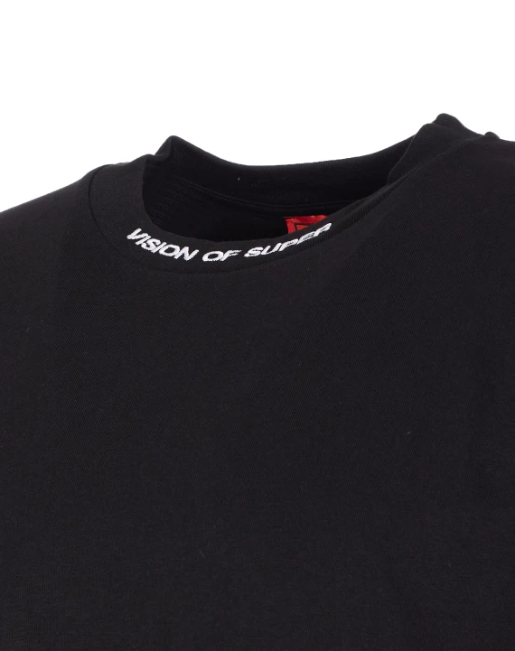 Vision of Super T-shirt e Polo Nero