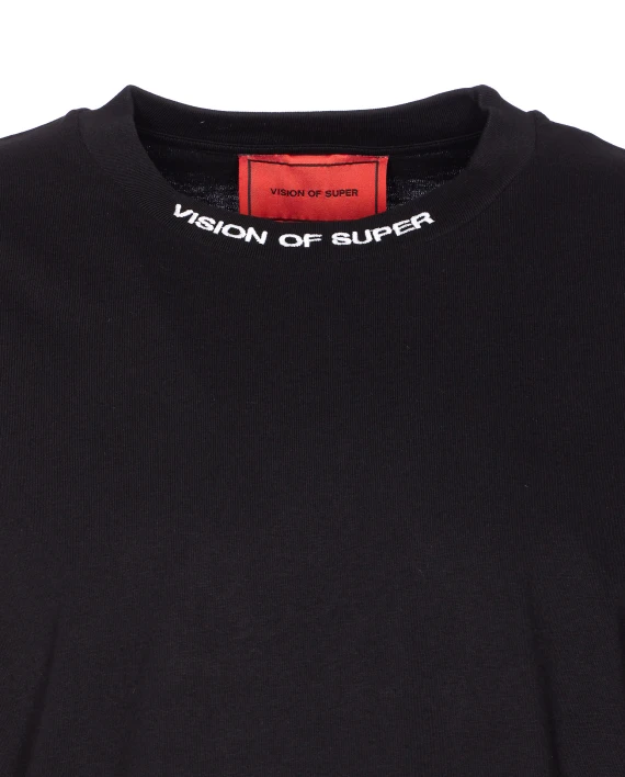 Vision of Super T-shirt e Polo Nero