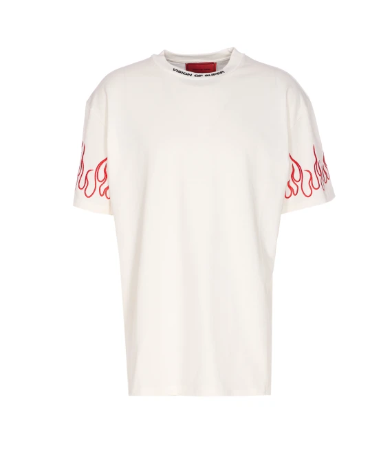 Vision of Super T-shirt e Polo Bianco