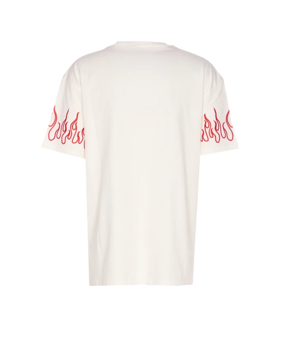 FLAMES T-SHIRT