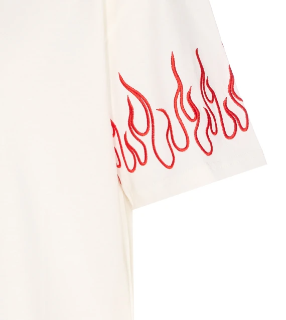 FLAMES T-SHIRT