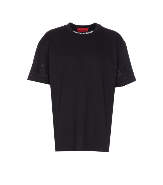 Vision of Super T-shirt e Polo Nero
