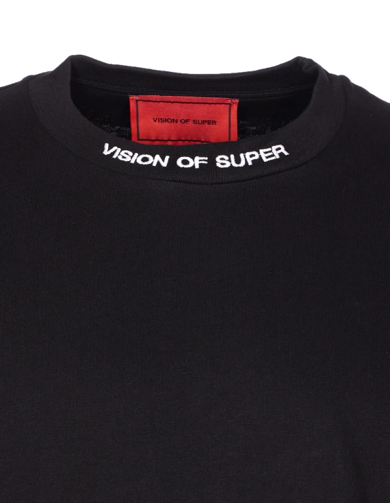 Vision of Super T-shirt e Polo Nero